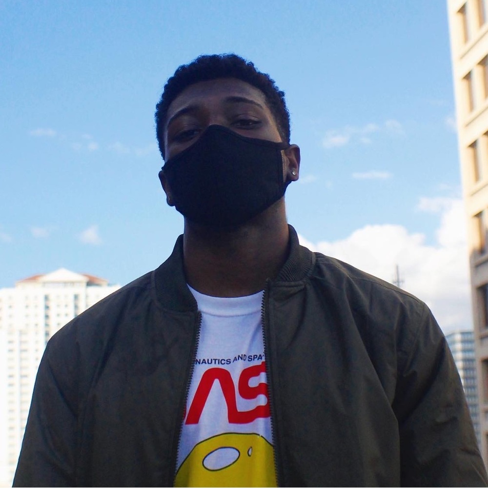 Meet your Posher, Malik